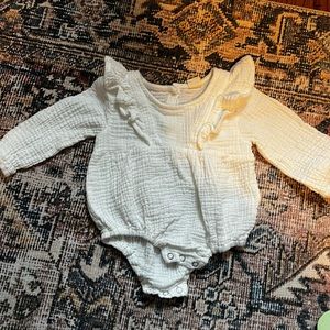 Baby outfit